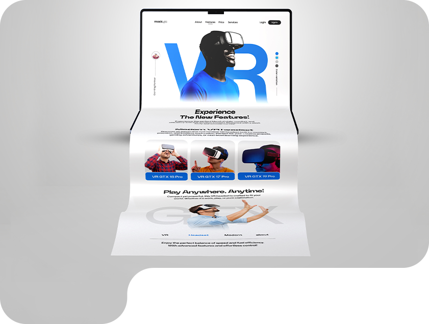 Precision-Web-Development AI-led evolution