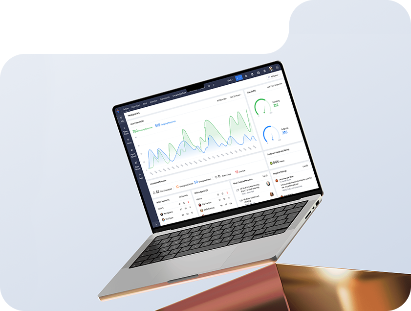 SPI AI-led evolution