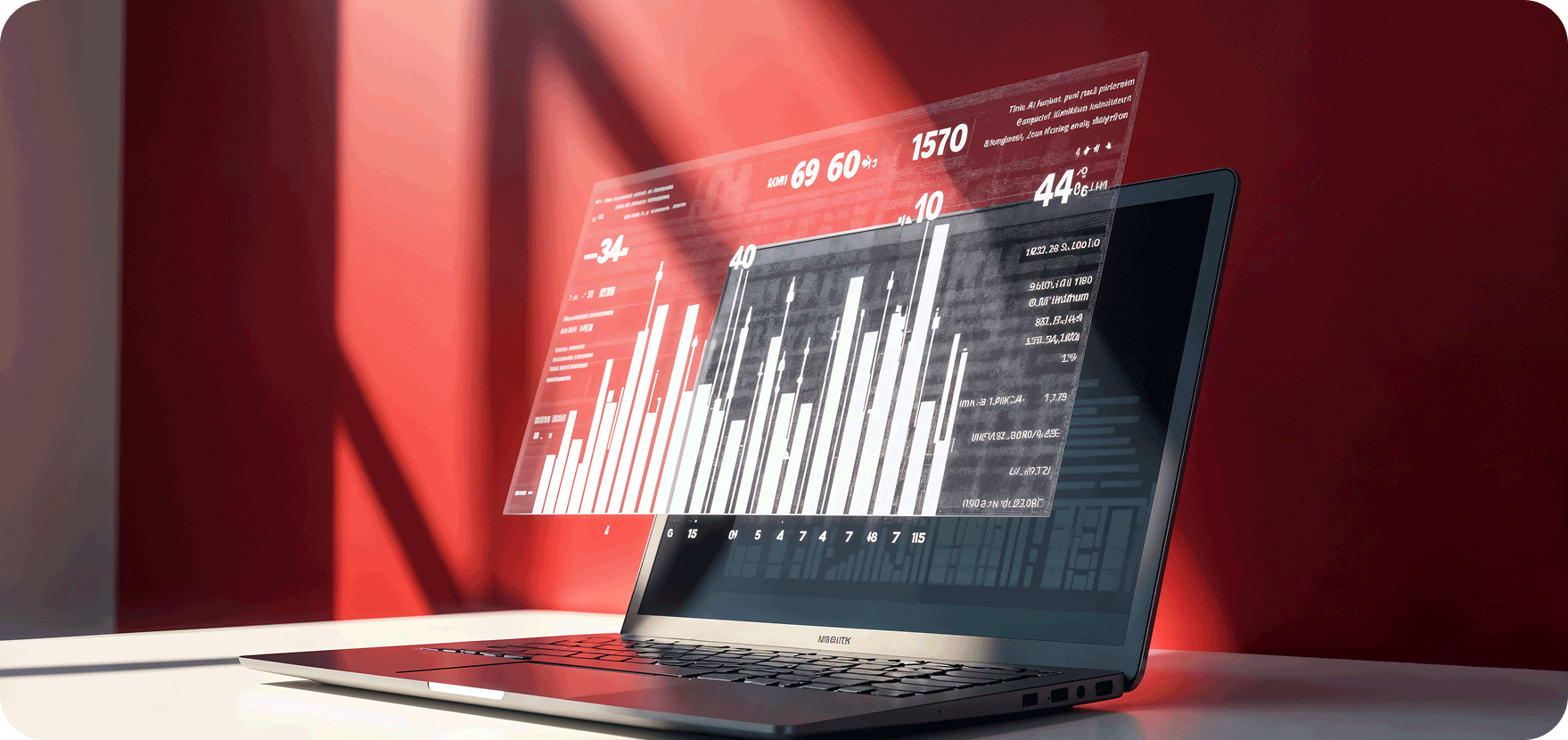 Up2Tech case studies