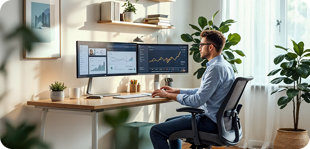 Project success stories