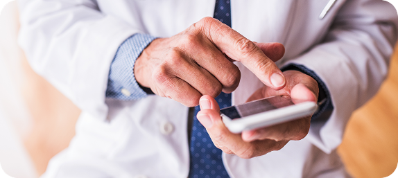 Project success stories