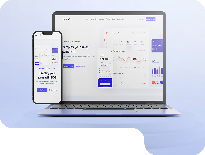 AI-Driven Tech Partner