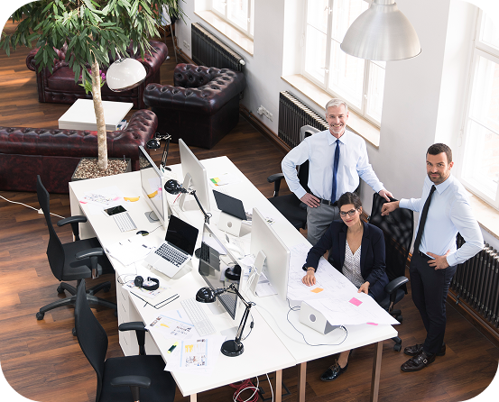 up2 gif AI-led evolution