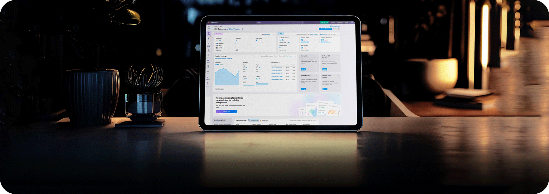 SEO AEO and GEO optimization